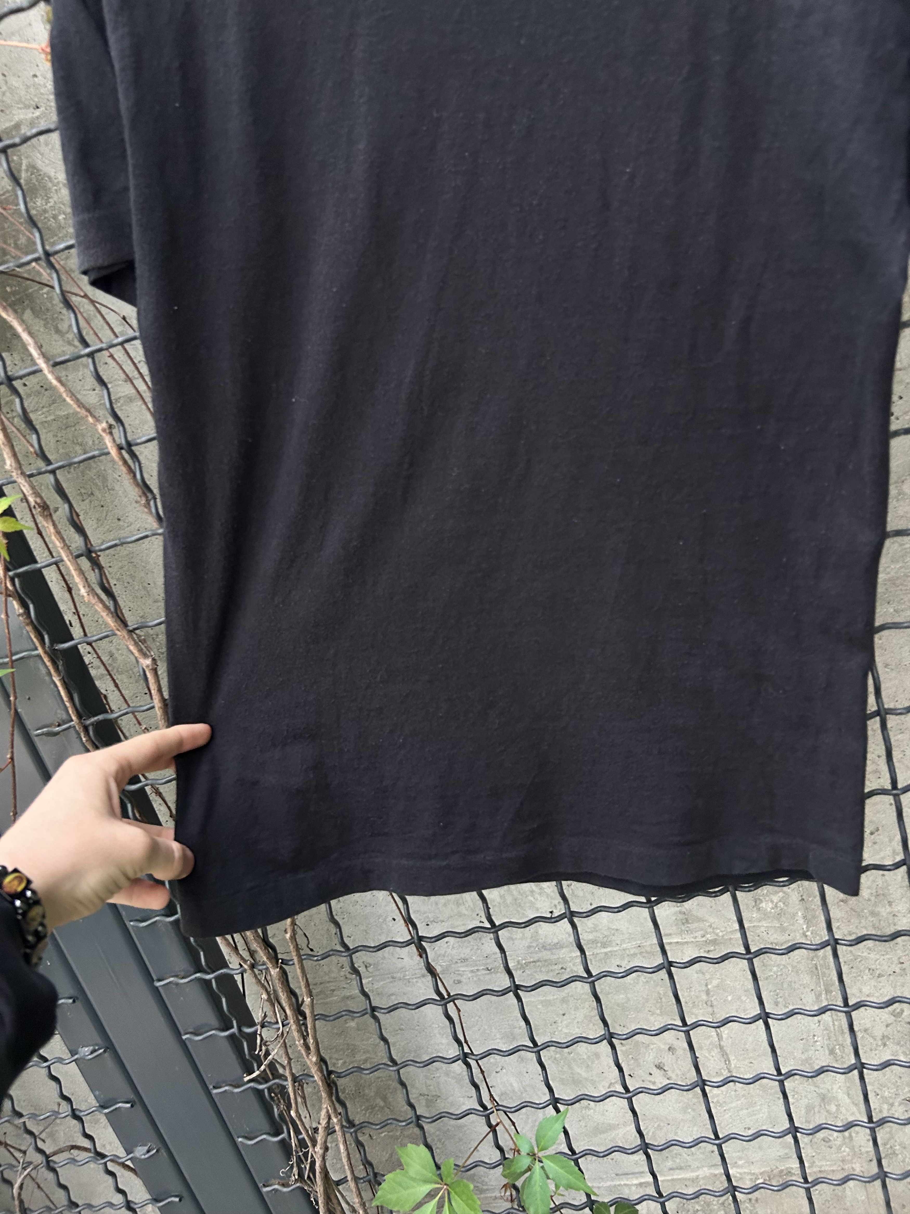 Vintage Vintage 90s Street Cred To Surf And Protect Comics T-shirt Size US XS / EU 42 / 0 - 9 Thumbnail