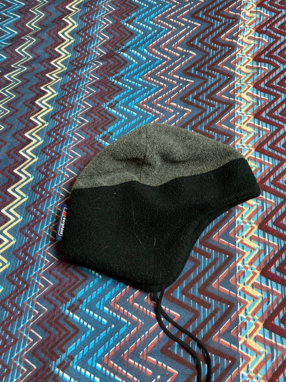 Berghaus Vintage Berghaus outdoor hat cap windstopper Size ONE SIZE - 8 Thumbnail