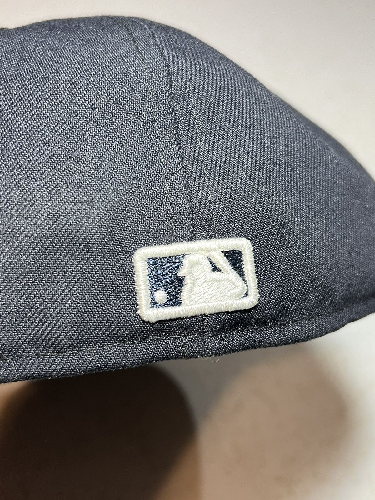 New Era Detroit MLB x New Era Fitted Cap Size ONE SIZE - 4 Thumbnail