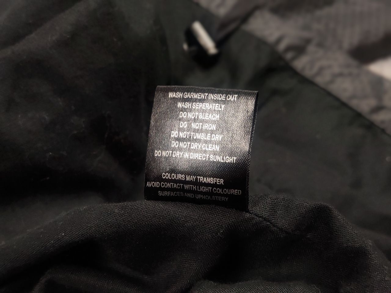 Allsaints 🔥 Vintage Allsaints AW08 Spitalfield Bracket Pocket Jacket Size US L / EU 52-54 / 3 - 18 Thumbnail