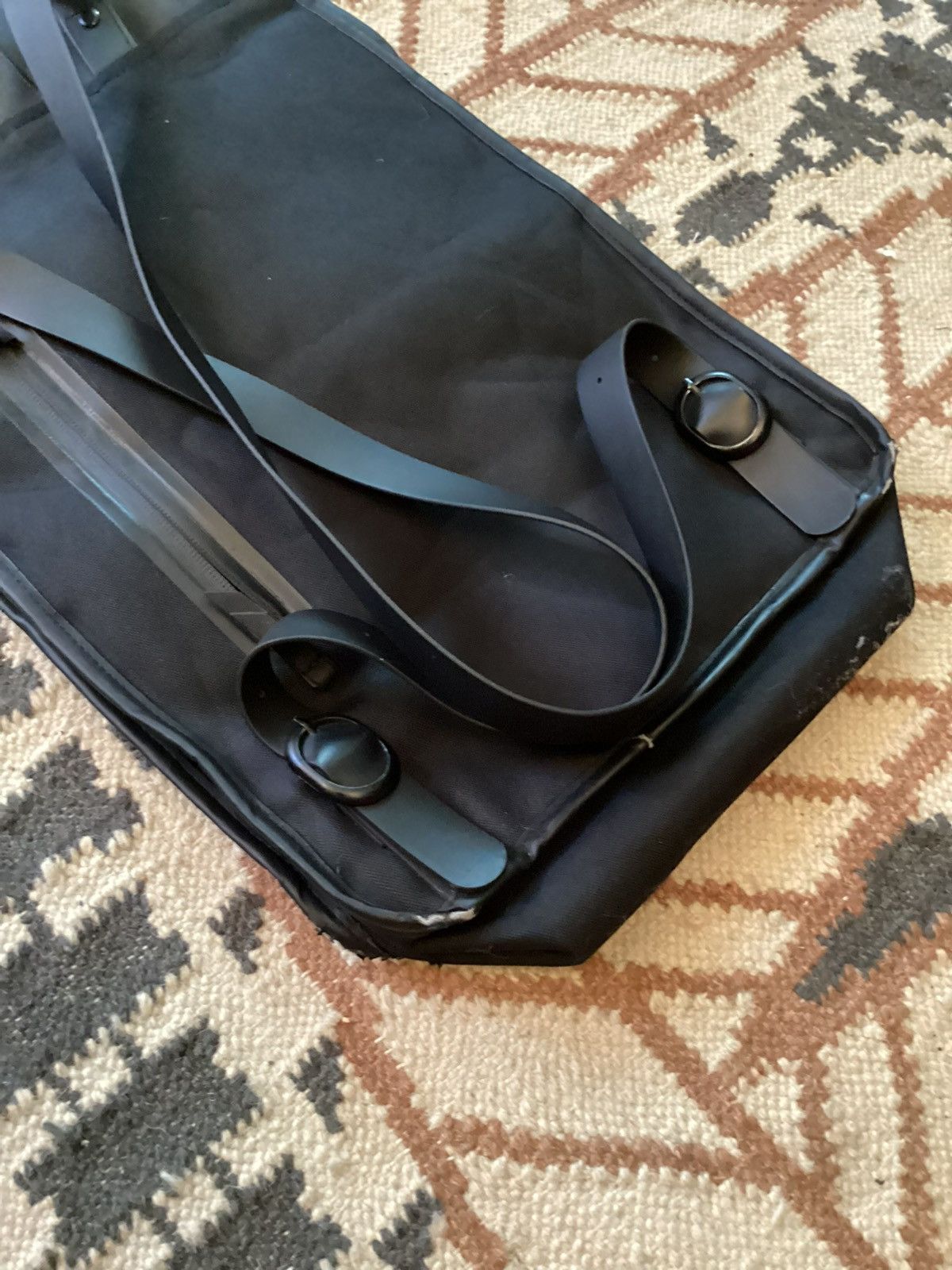 Rains RAINS waterproof backpack Size ONE SIZE - 3 Thumbnail