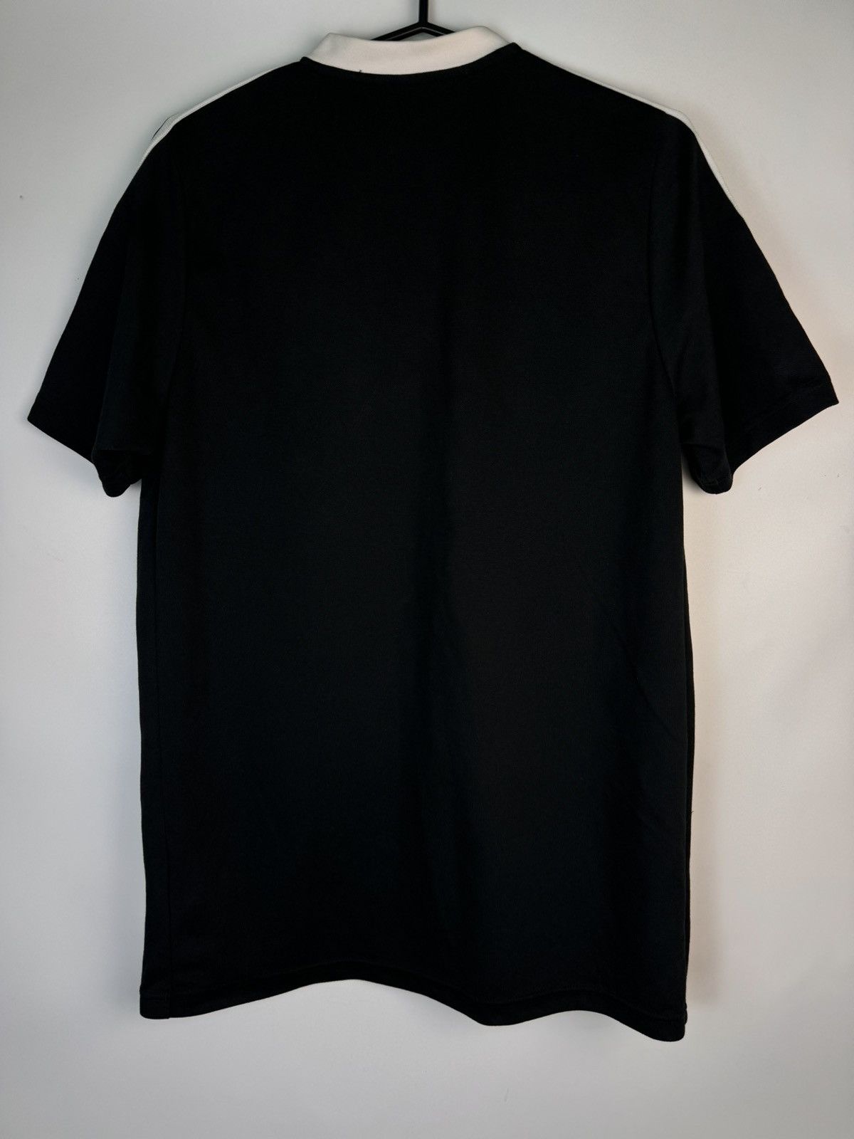 Adidas BASEL 2021 PRE MATCH POLO FOOTBALL SHIRT SOCCER JERSEY Size US M / EU 48-50 / 2 - 2 Thumbnail