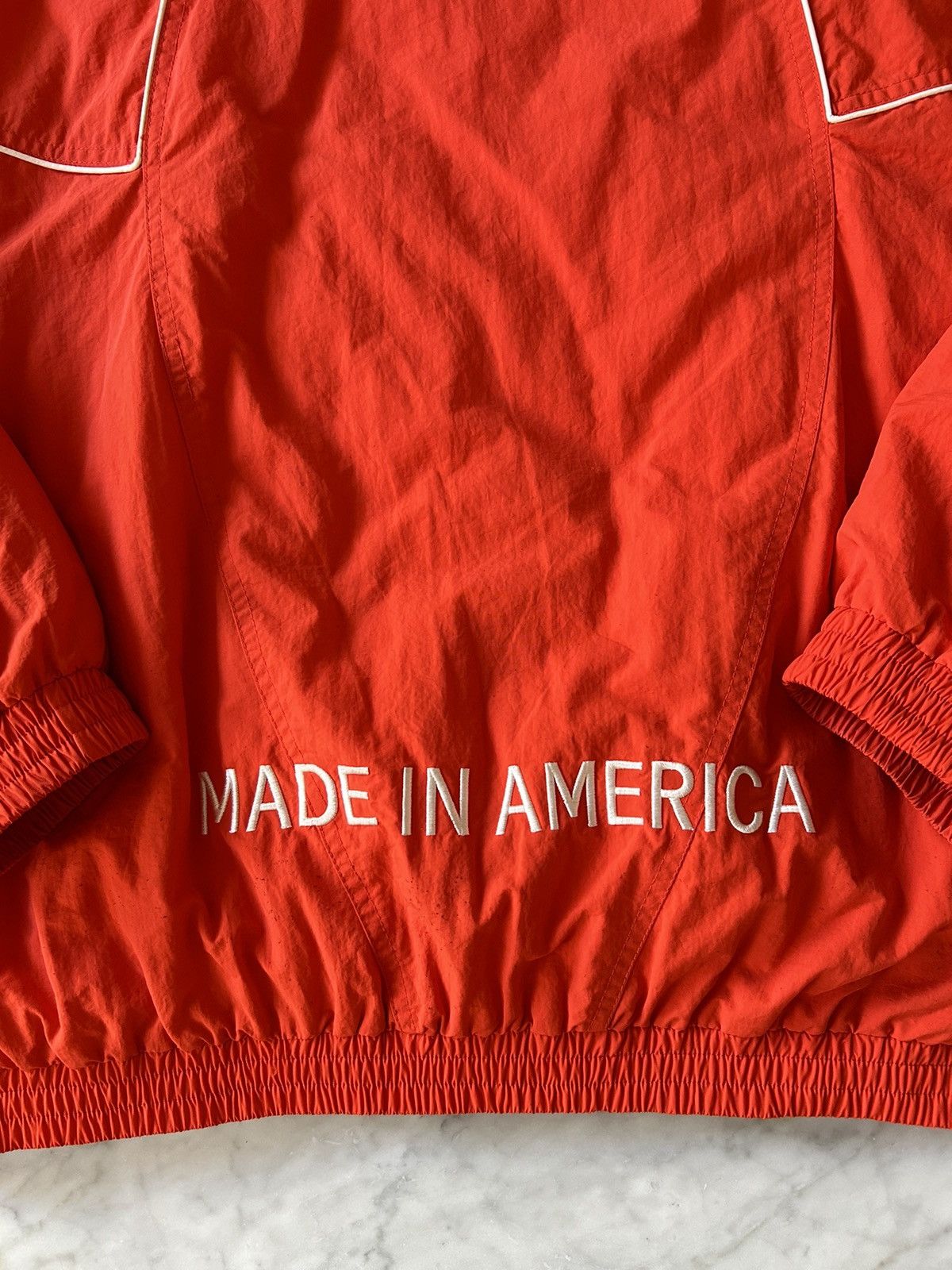 A24 × Nahmias NAHMIAS MARTY SUPREME JACKET Size US XL / EU 56 / 4 - 20 Thumbnail