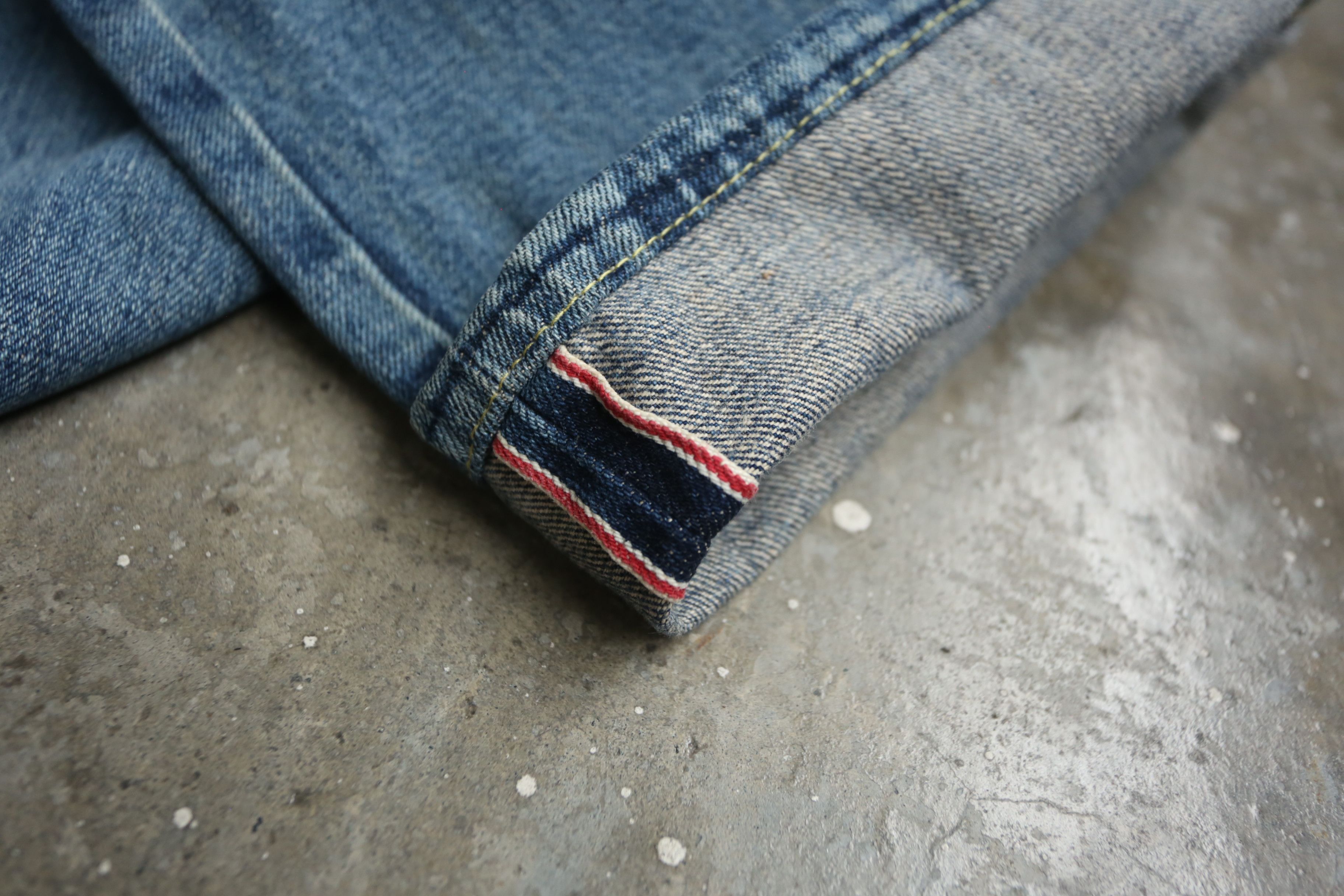 Gucci Gucci - Tom Ford - S/S 04 - Selvedge Denim Jean Size US 30 / EU 46 - 7 Thumbnail