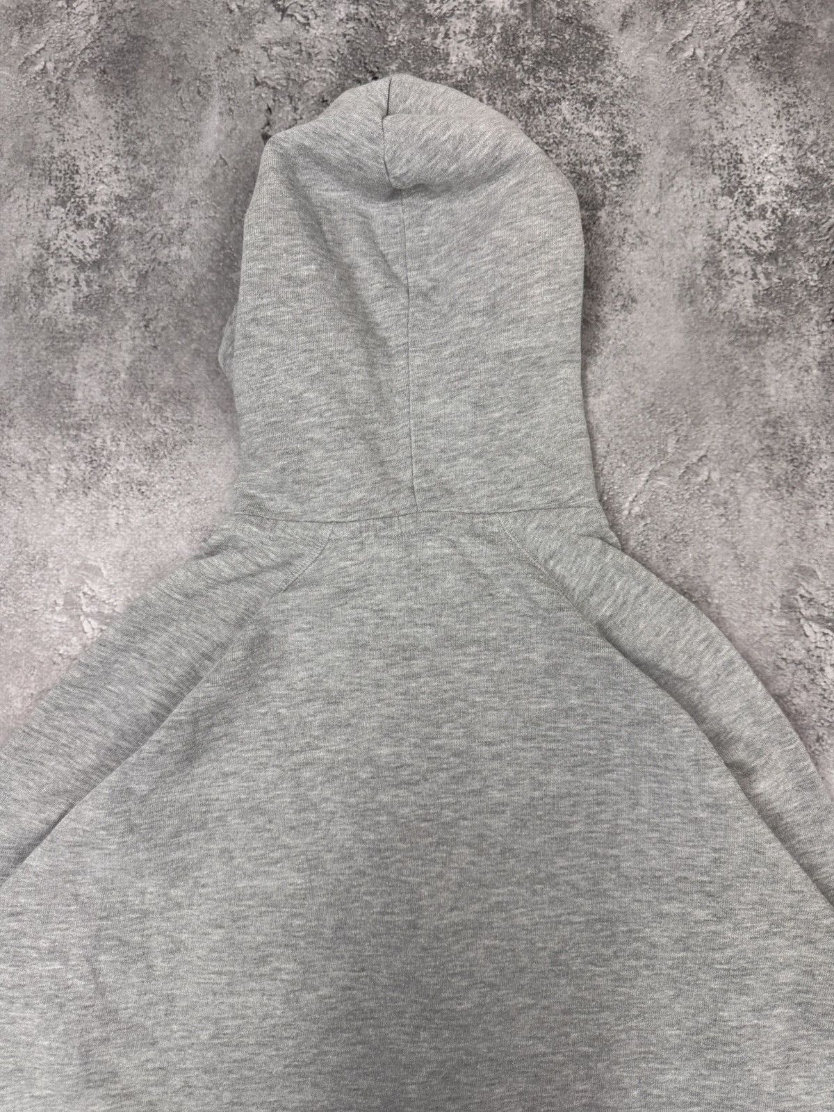 Gant Gant Women Zip Hoodie Grey Size M Size M / US 6-8 / IT 42-44 - 8 Thumbnail