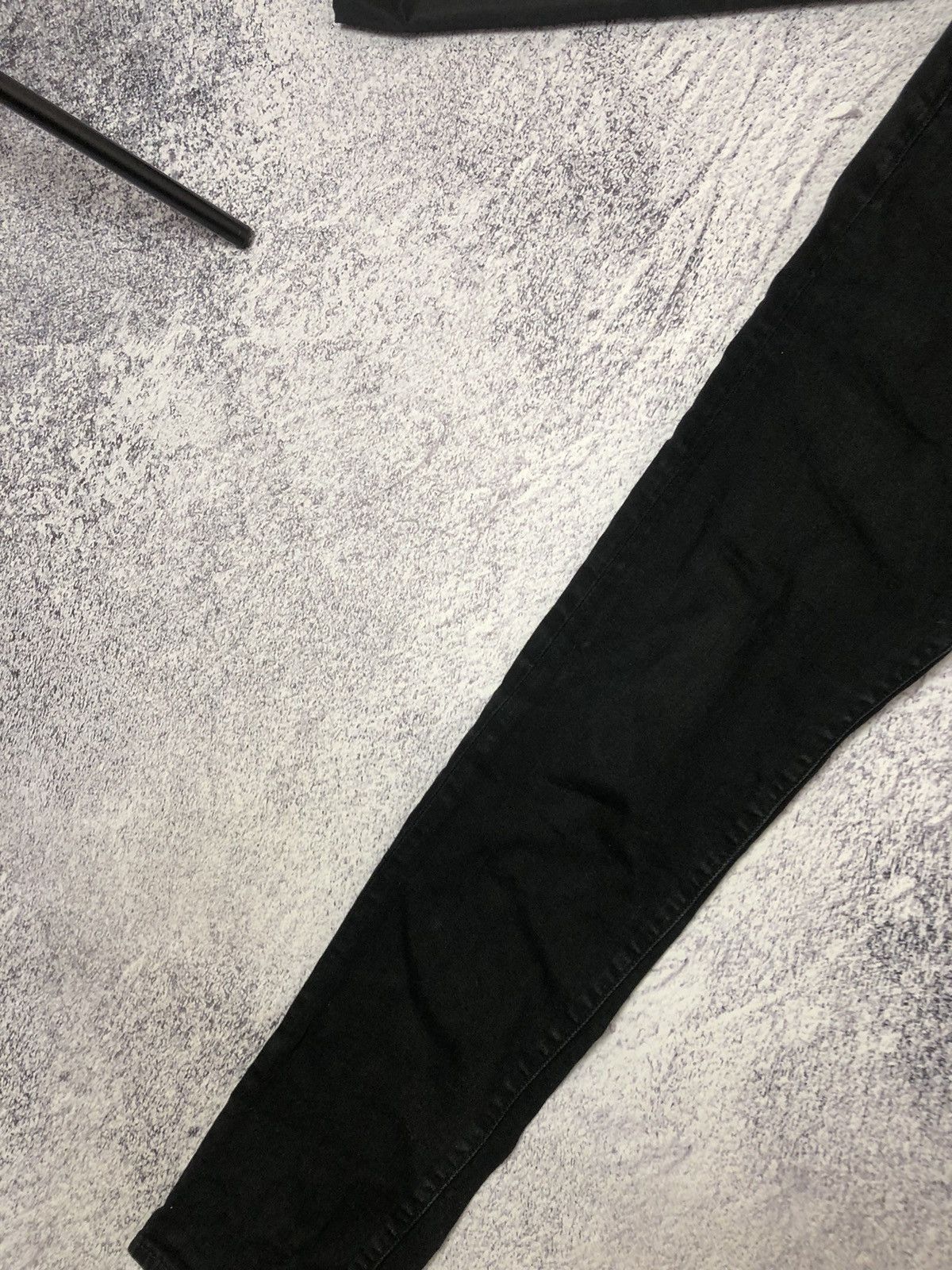 Levi's × Vintage Casual pants Levi’s size 33 Size US 33 - 3 Thumbnail
