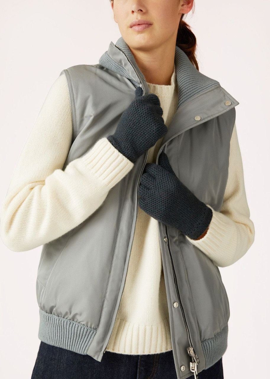 Loro Piana Guanto Ski Wind St & Deer D. | Grailed