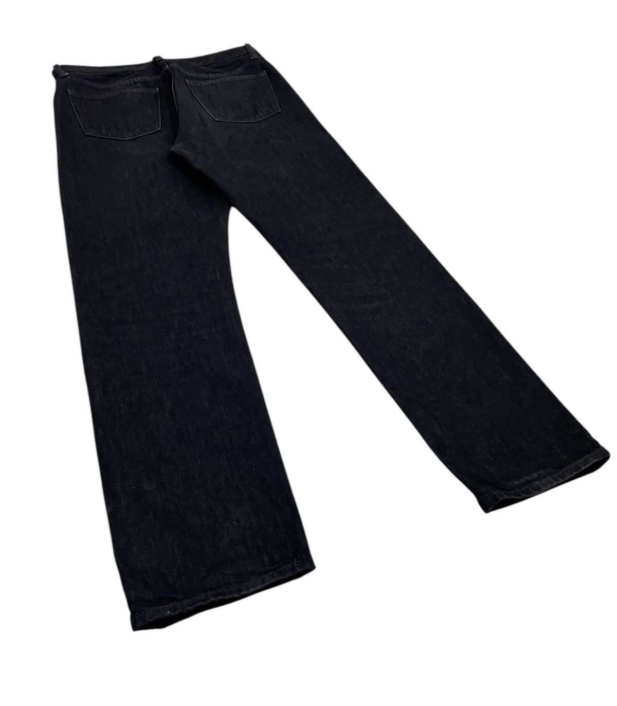 Helmut Lang Helmut Lang Jeans Size US 34 / EU 50 - 5 Thumbnail
