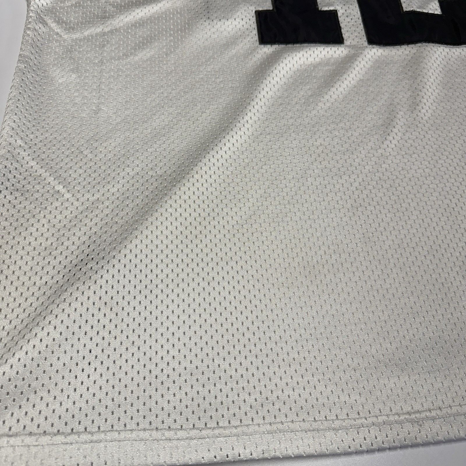 Mitchell & Ness Ronnie Lott Los Angeles Raiders Jersey Size US XXL / EU 58 / 5 - 9 Thumbnail