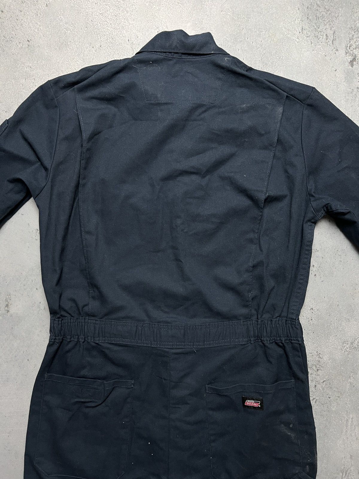 Dickies Japanese Brand Dickies y2k Workwear Vintage 90s overall M Size US 34 / EU 50 - 14 Thumbnail