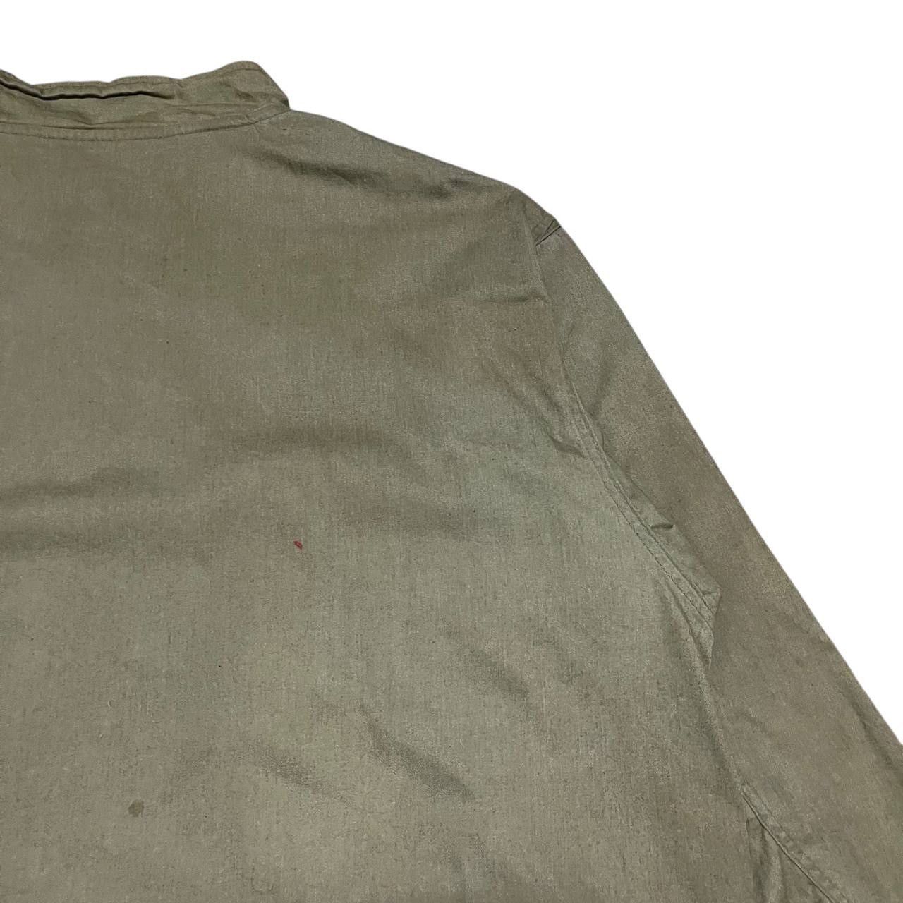 Army Of Me Vintage 70’s US Military Chemical Suit Jacket Size US XL / EU 56 / 4 - 15 Thumbnail