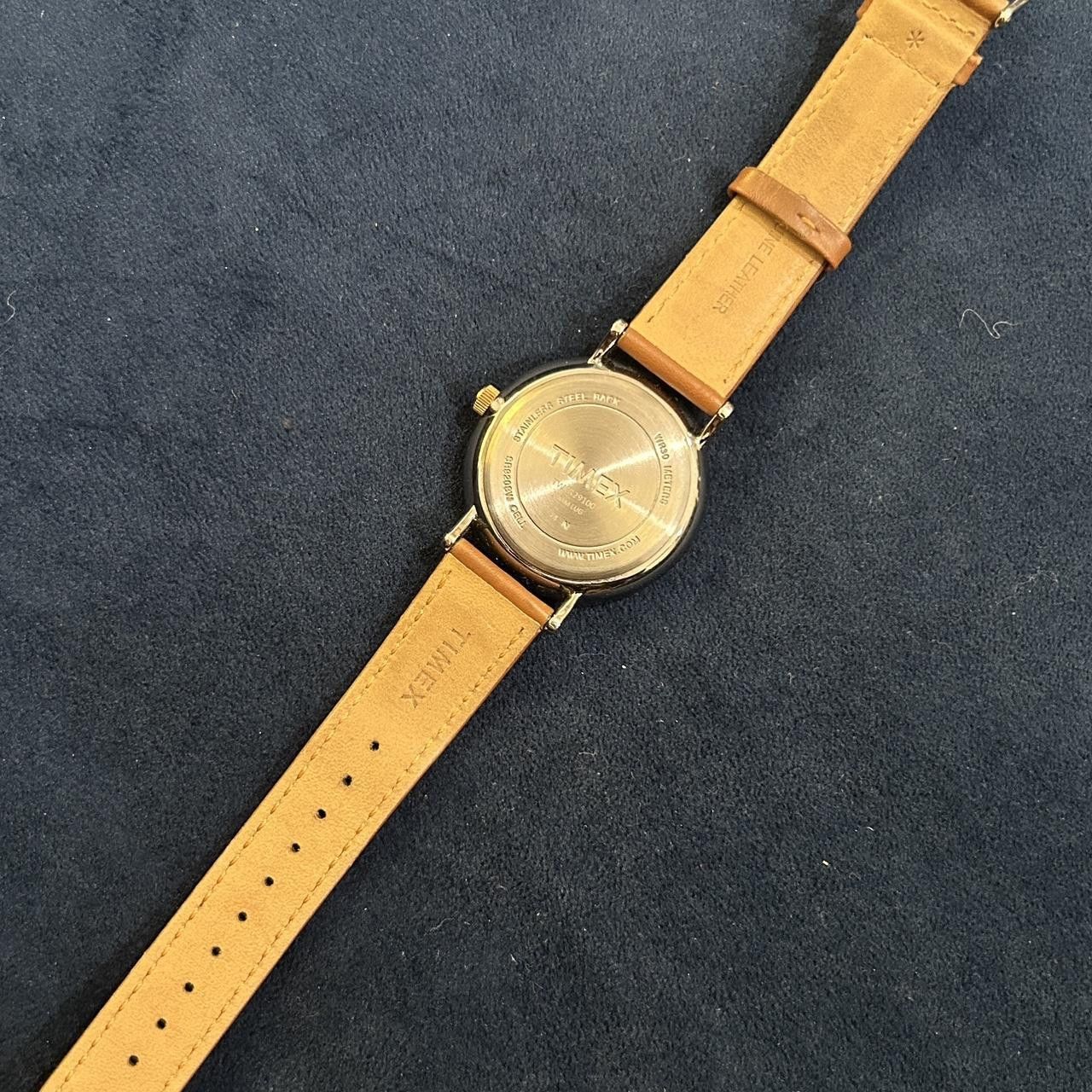 Timex Timex Men's Watch Size 38 - 4 Thumbnail