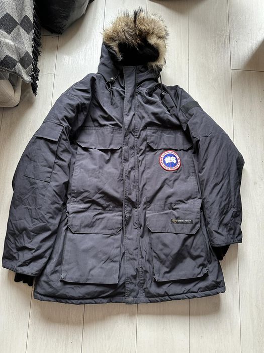 カナダグース 4565MR EXPEDITION PARKA-