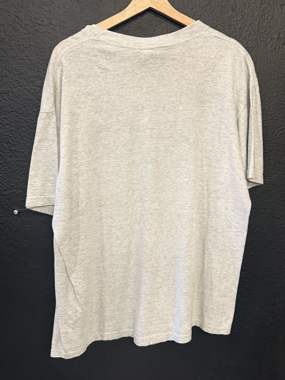 Vintage Vintage Holidazed T Shirt Size US XL / EU 56 / 4 - 3 Thumbnail