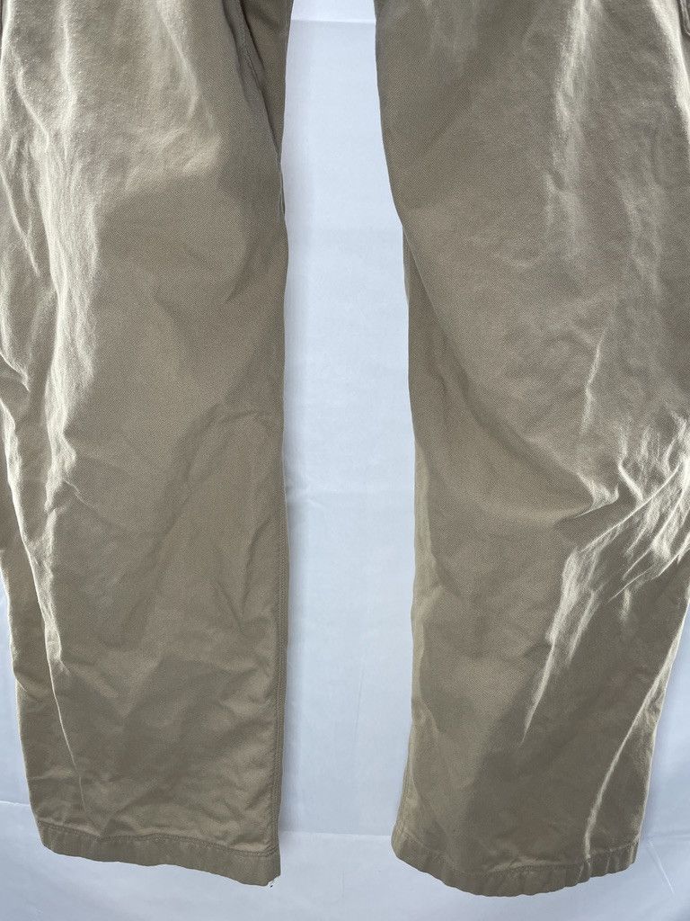Arc'teryx ARCTERYX LEAF XFunctional AR Nylon Terra Cotton Combat Pants Size US 40 / EU 56 - 15 Thumbnail