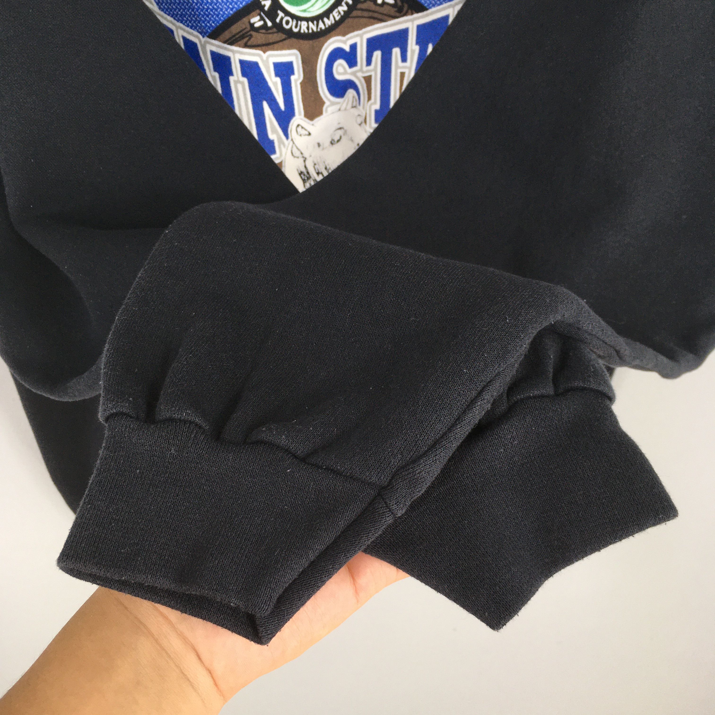 Other Vintage Penn State Nittany Lions NCAA Sweatshirt Large Size US L / EU 52-54 / 3 - 4 Thumbnail