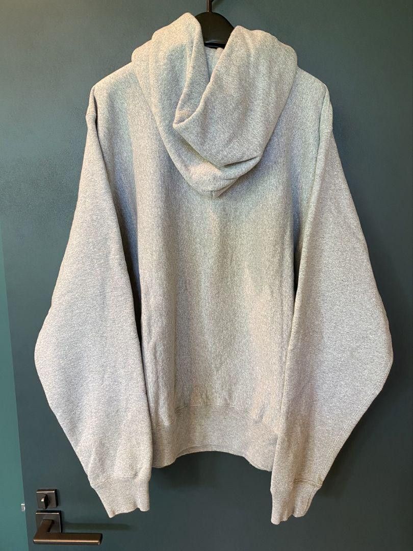 Girls Don't Cry Verdy Wasted Youth Heavy Weight Hoodie #1 Girls Don't Cry Size US L / EU 52-54 / 3 - 5 Thumbnail