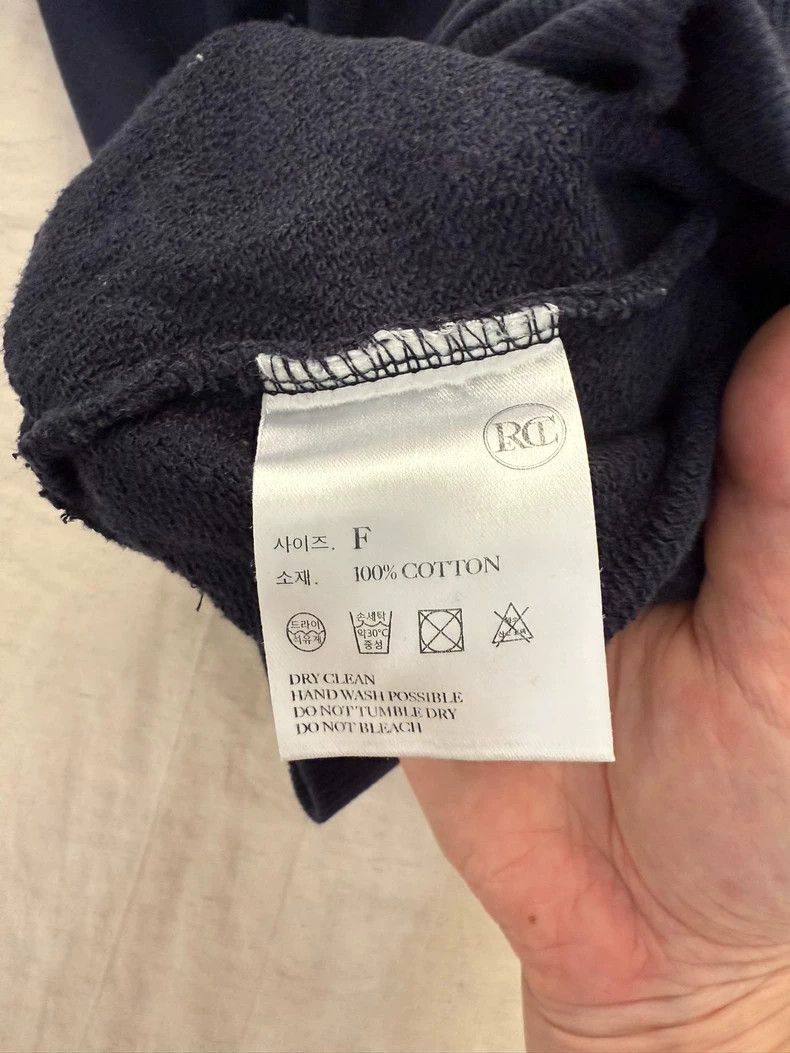 Helmut Lang HELMUT LANG Recto cap Size US S / EU 44-46 / 1 - 7 Thumbnail
