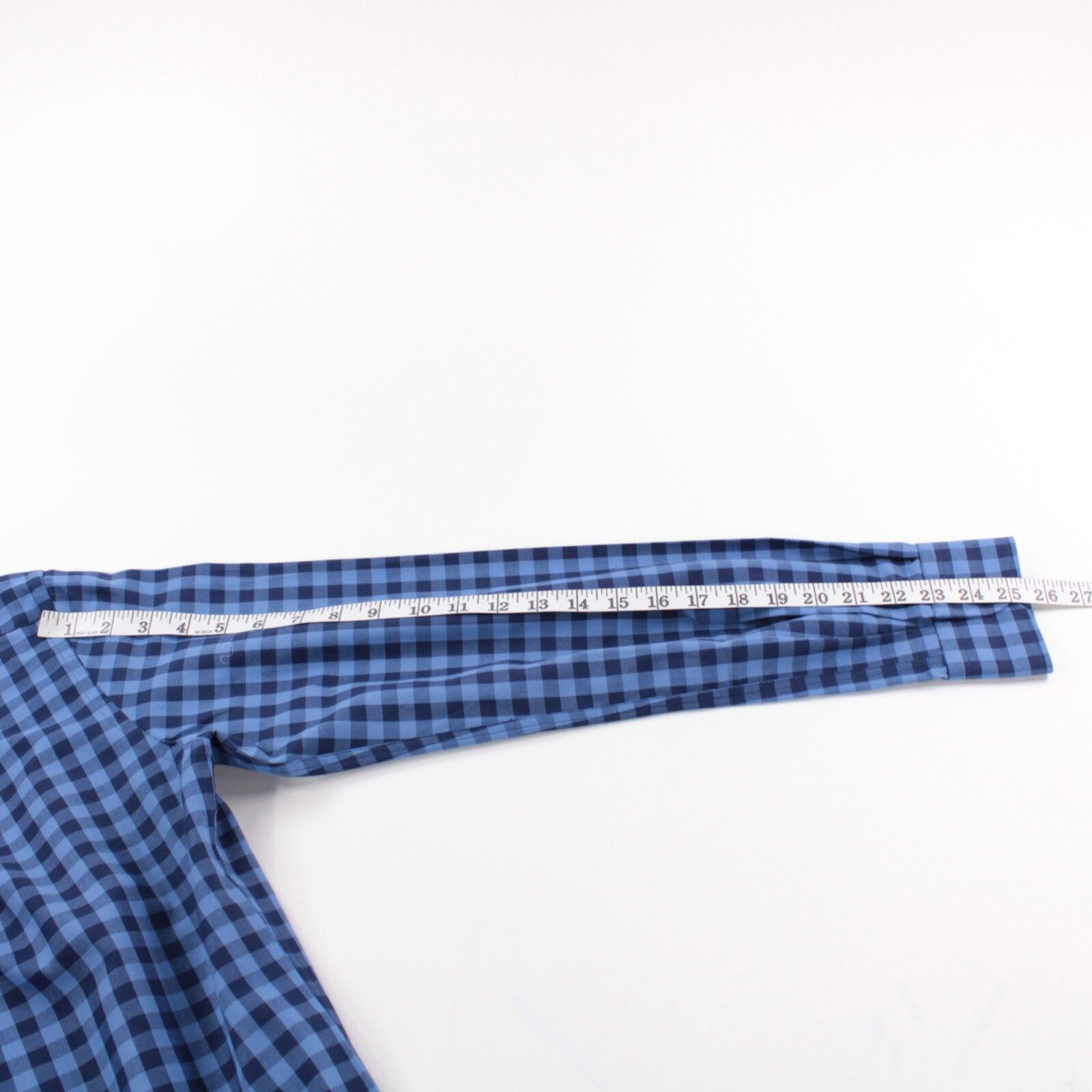 Luciano Barbera Luciano Barbera New with tags Shirt Size M US In Blue Size US M / EU 48-50 / 2 - 9 Thumbnail