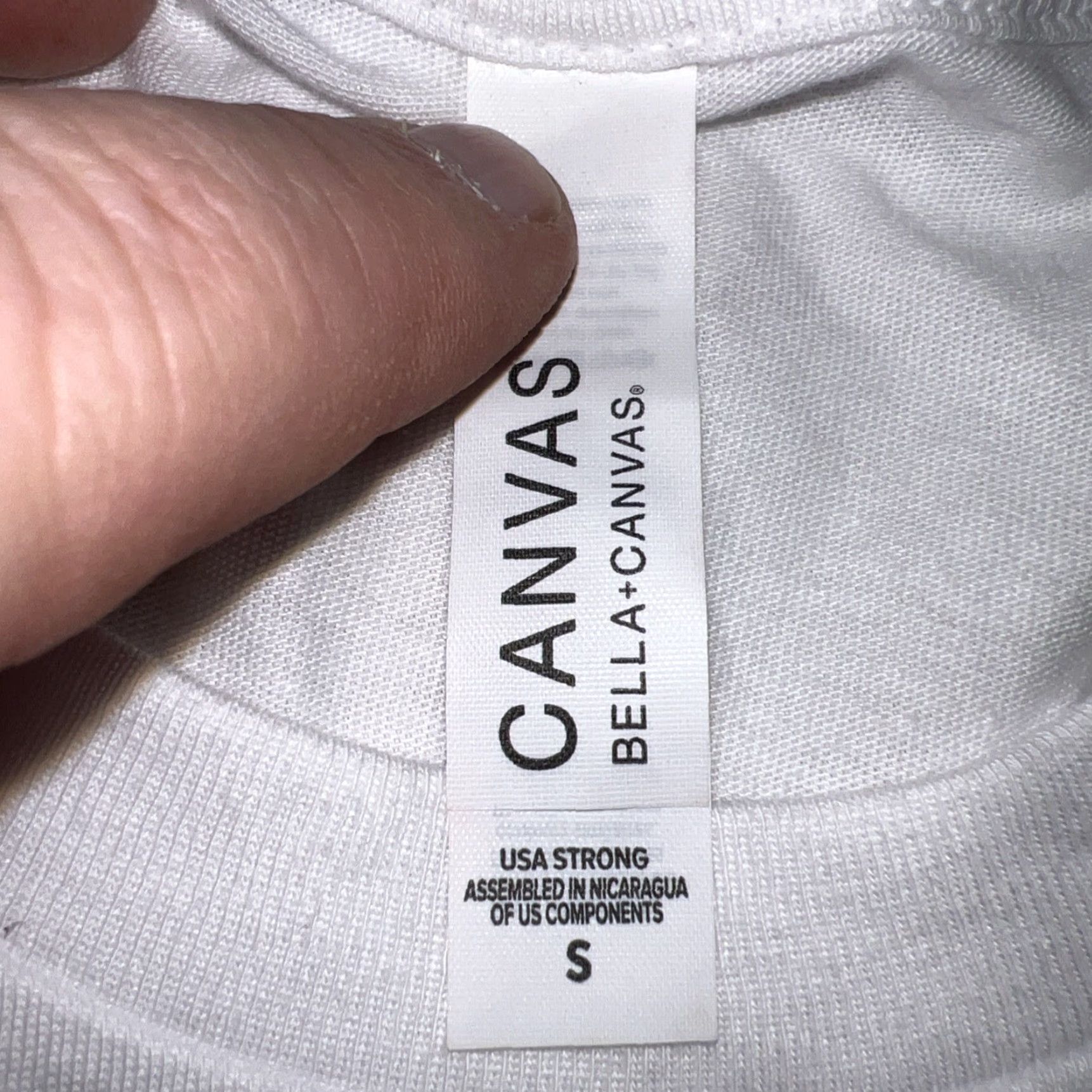 Vintage VINTAGE False alarm Size US S / EU 44-46 / 1 - 6 Thumbnail