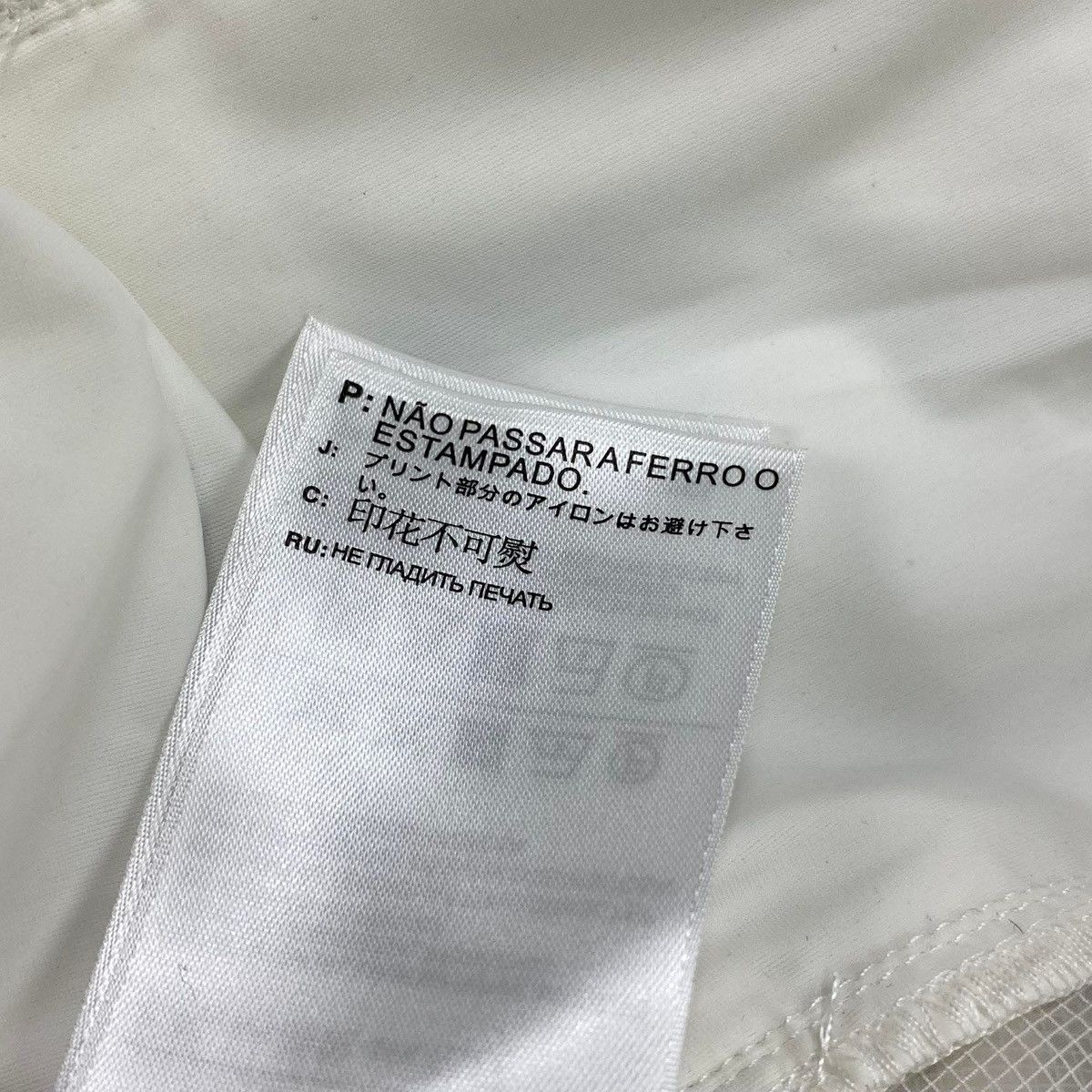 Y-3 FW2019 Packable Sheer Hooded Jacket Size US M / EU 48-50 / 2 - 10 Thumbnail