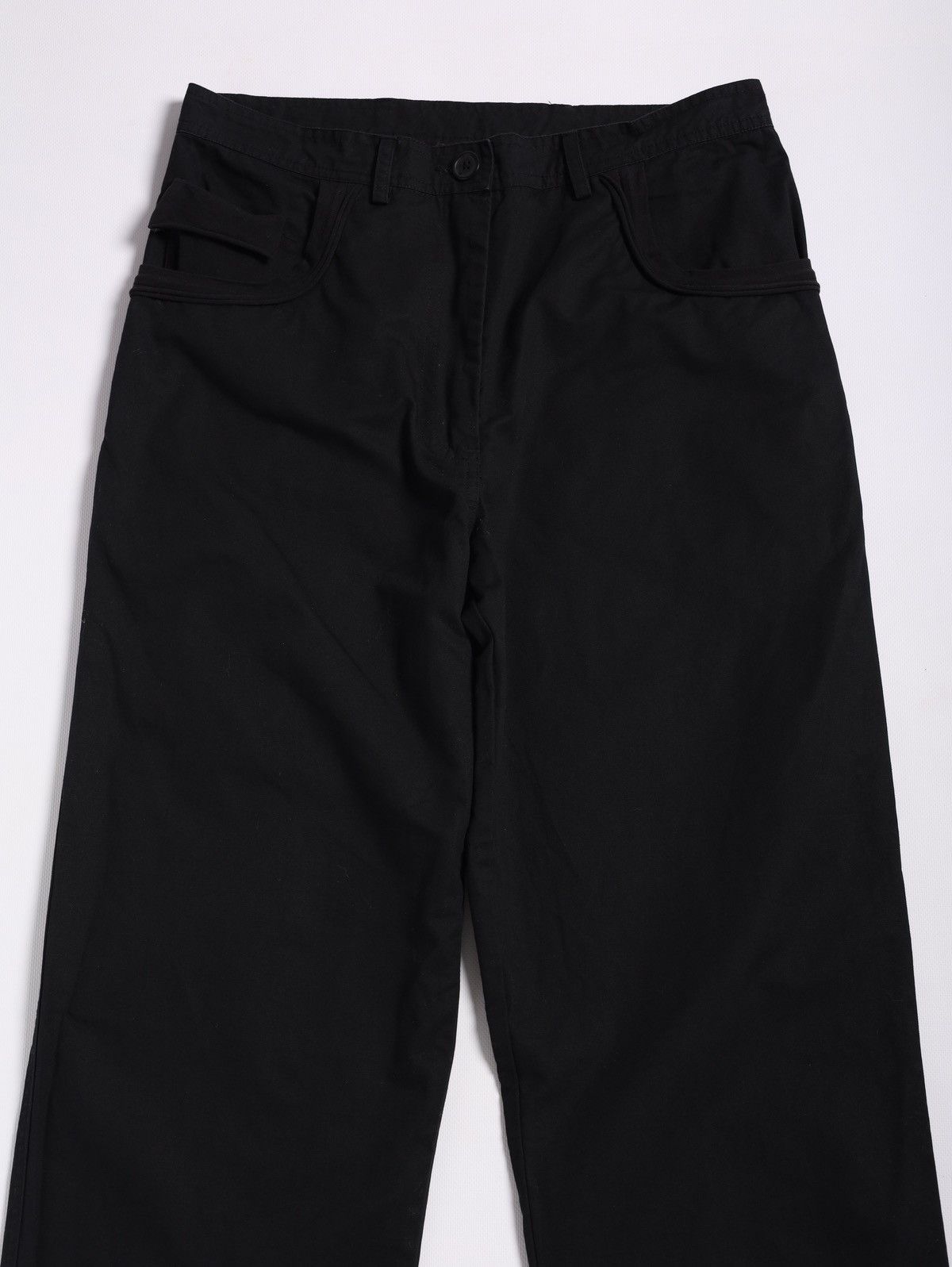 Rundholz Rundholz Black Label Pants Unisex Casual Trousers Size US 30 / EU 46 - 4 Thumbnail