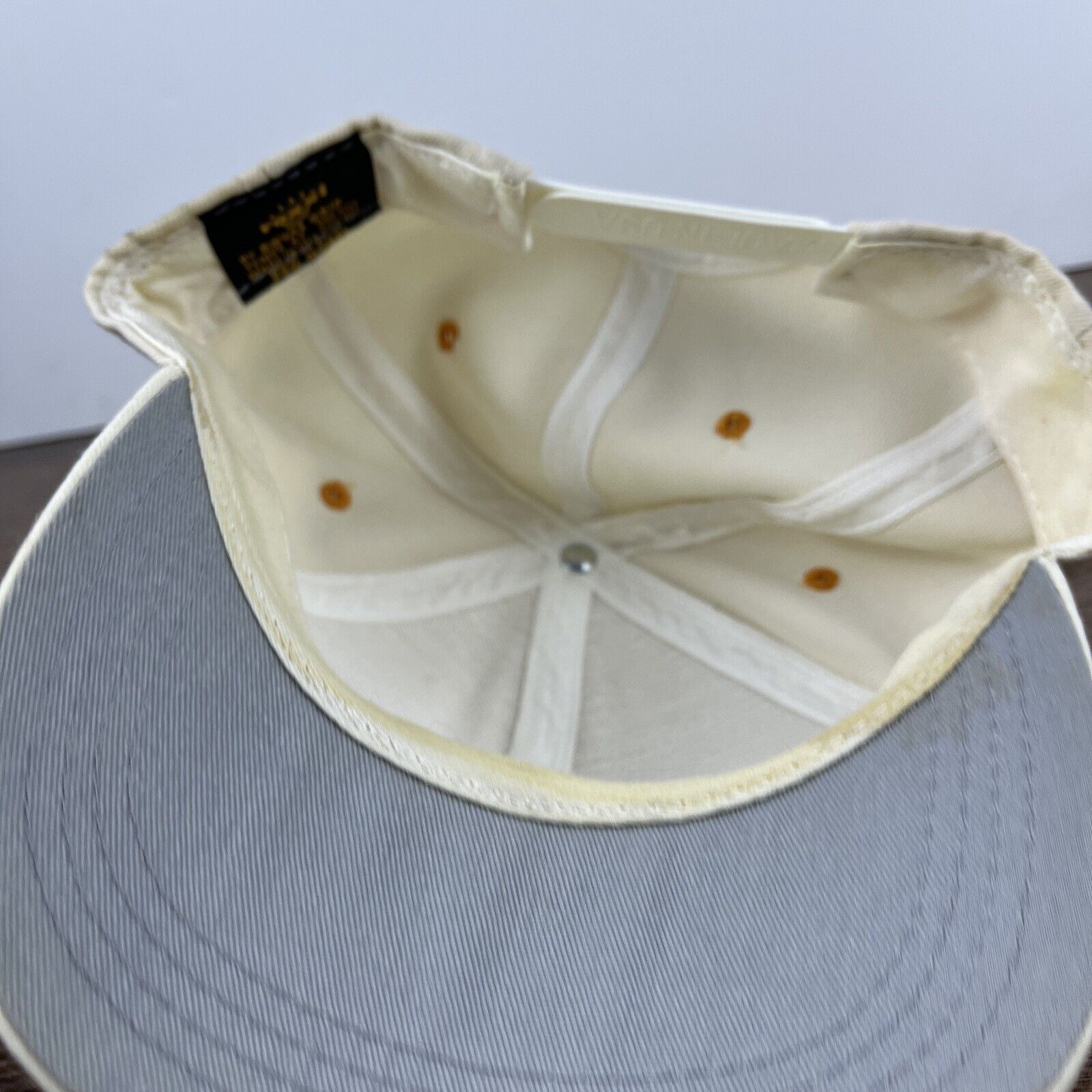 Other Tenneessee Volunteers Snapback Hat White Adjustable Hat Adul Size ONE SIZE - 14 Thumbnail