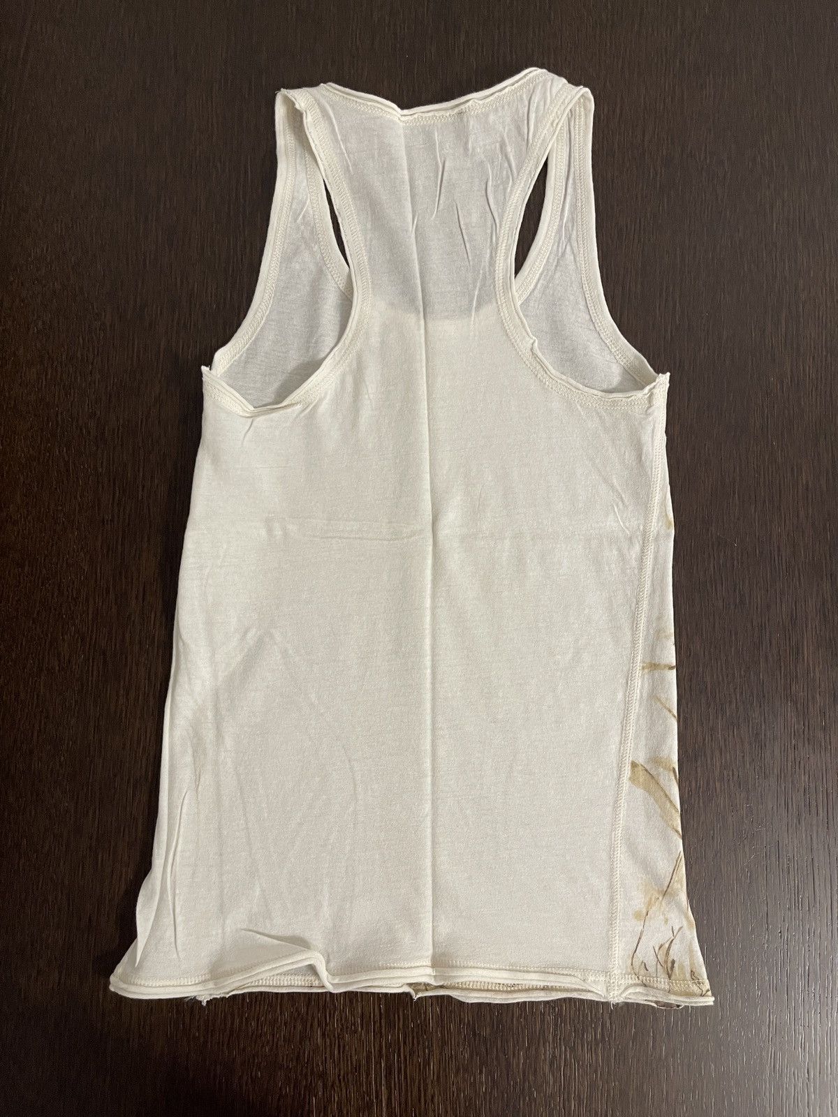 Sisley Sisley tank top Size S / US 4 / IT 40 - 2 Thumbnail