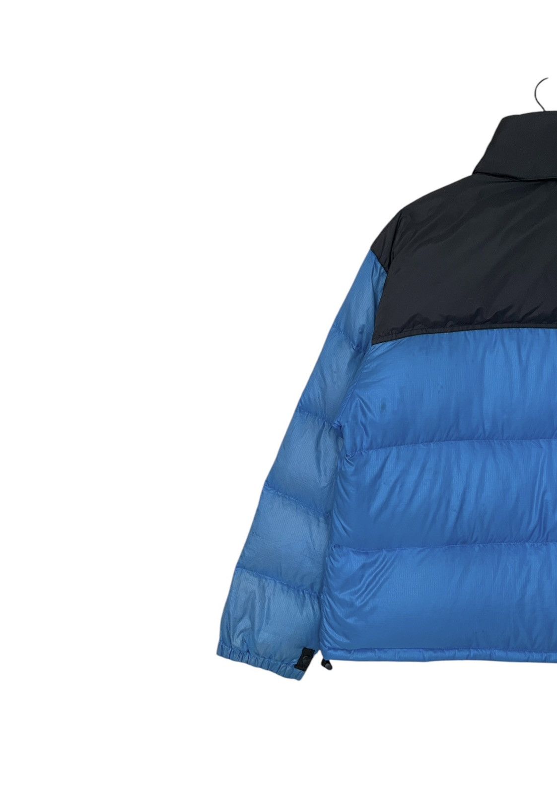 The North Face × Vintage Vintage Brand The North Face Puffer 2000s Size US L / EU 52-54 / 3 - 6 Thumbnail