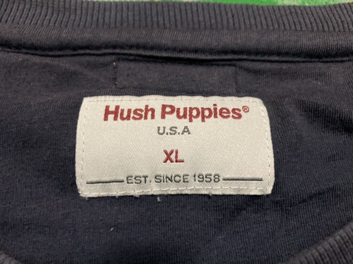 Designer × Hush Puppies × Vintage Sweater Hush Puppies Size US XL / EU 56 / 4 - 4 Thumbnail