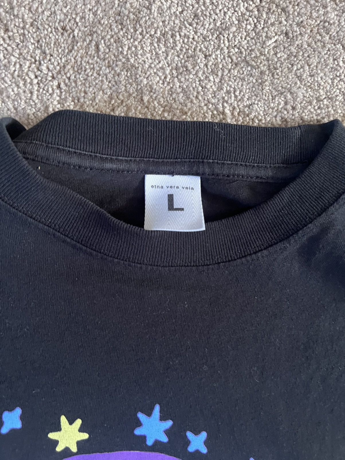 Other Fakemink etna vera vela merch Size US L / EU 52-54 / 3 - 4 Thumbnail