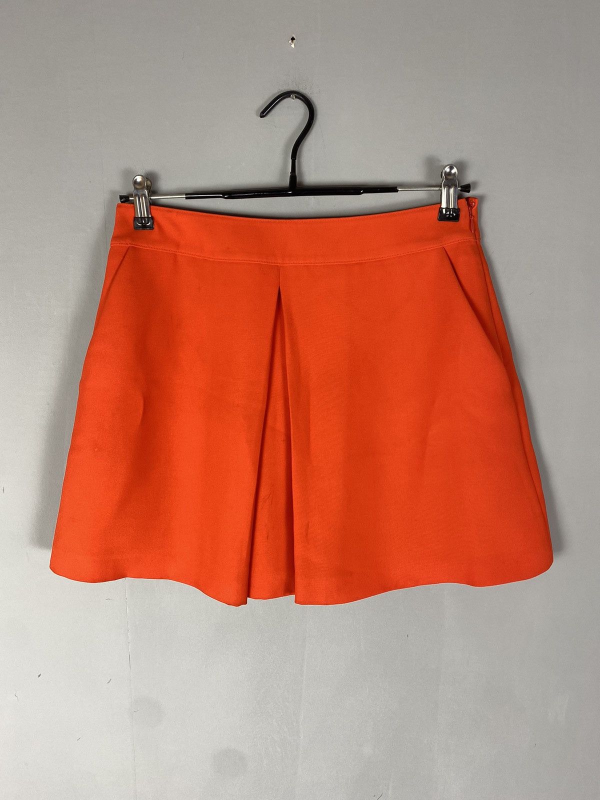 Alexander McQueen Vintage Alexander McQueen skirt Size 27" / US 4 / IT 40 - 1 Thumbnail