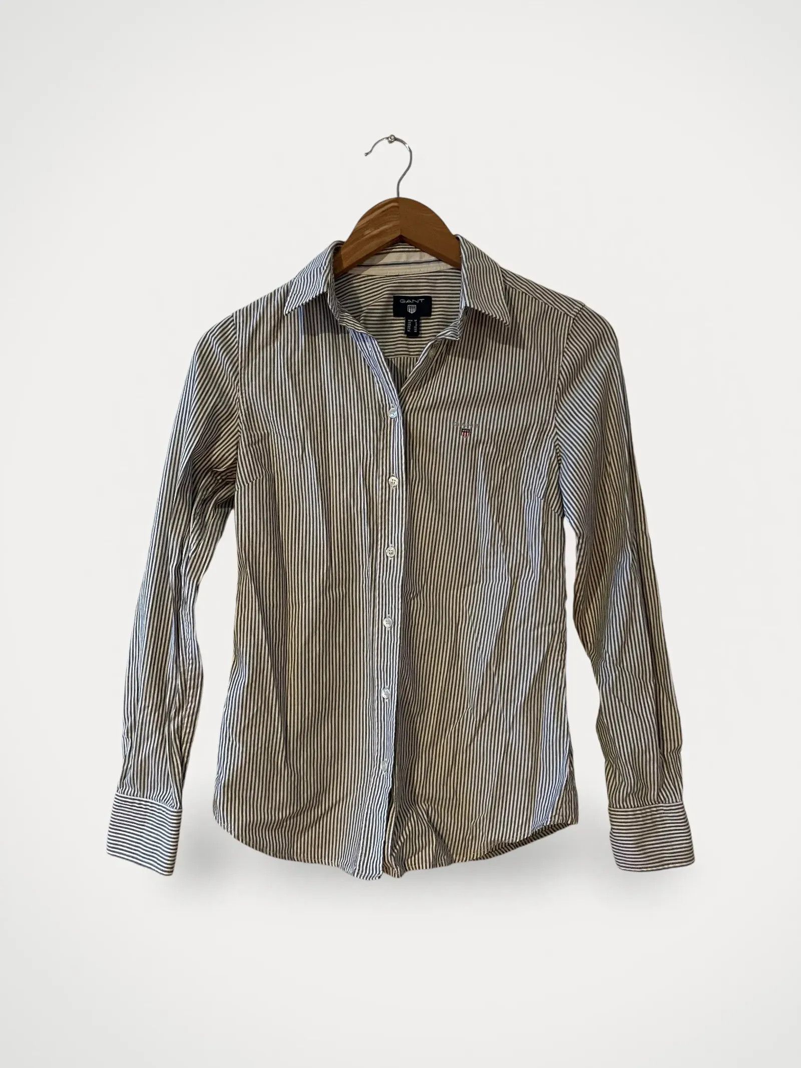 Gant Gant Shirt Size XS / US 0-2 / IT 36-38 - 1 Thumbnail