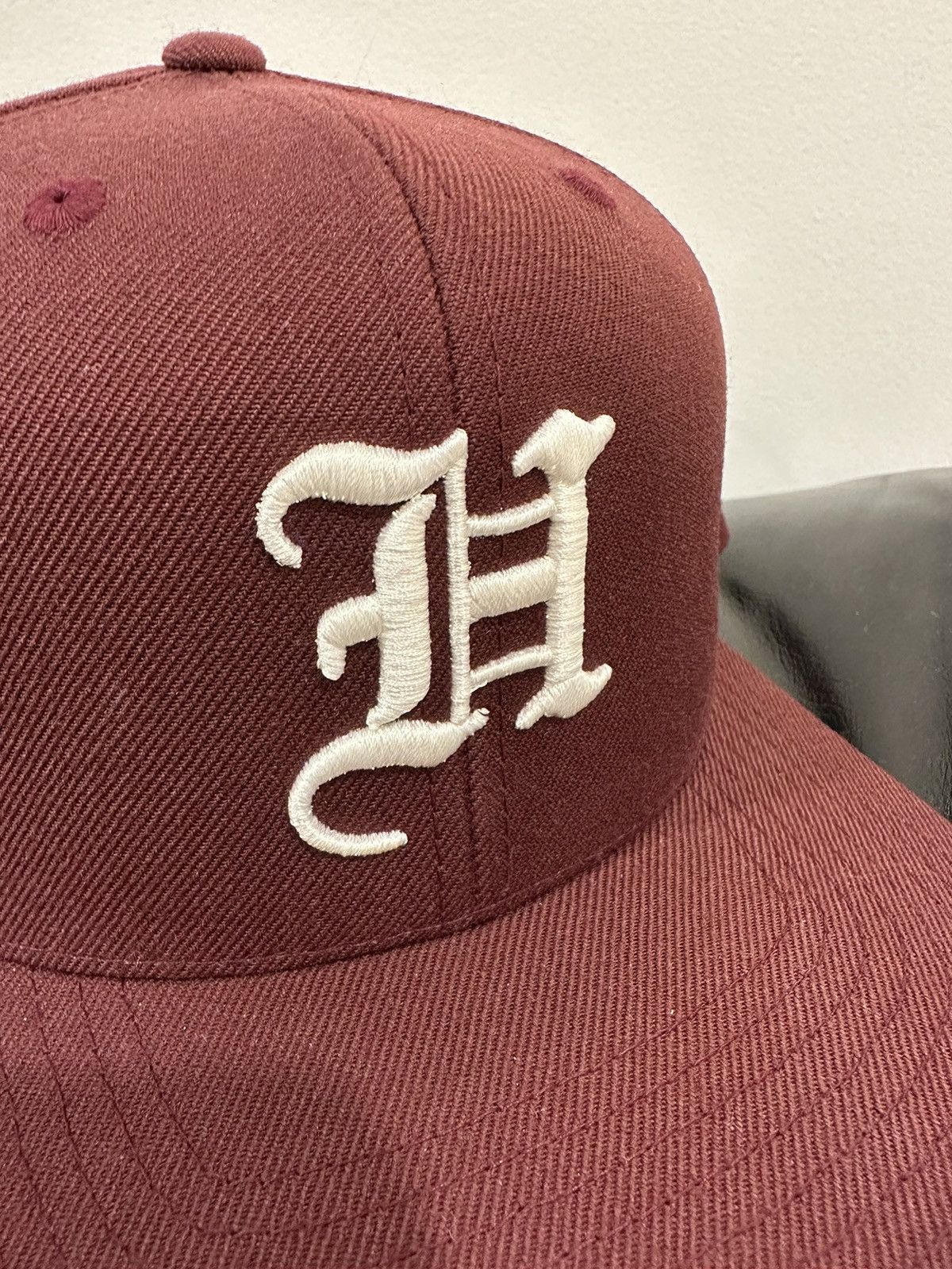 Other Fitted Hawaii logo SnapBack Size ONE SIZE - 3 Thumbnail