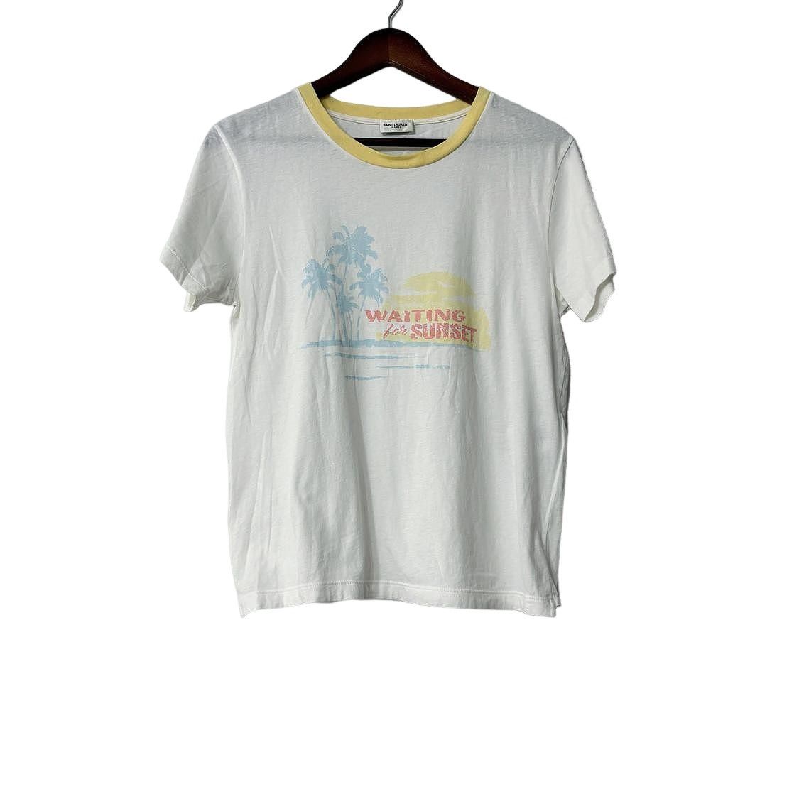 Saint Laurent Waiting For Sunset | Grailed