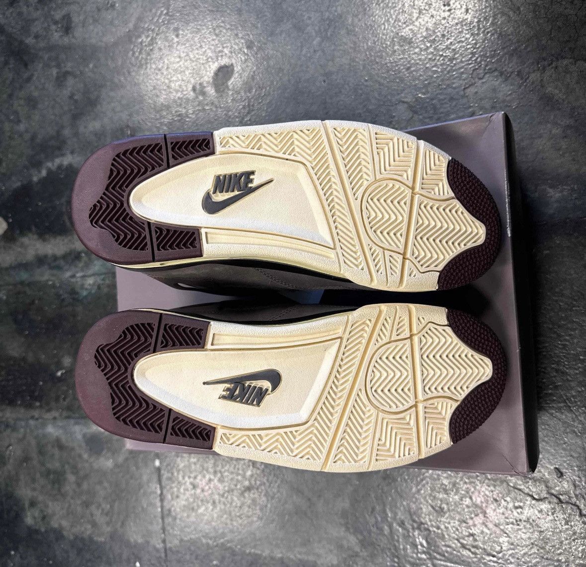 Jordan Brand Jordan 4 A Ma Maniere Size US 7.5 / EU 40-41 - 5 Thumbnail