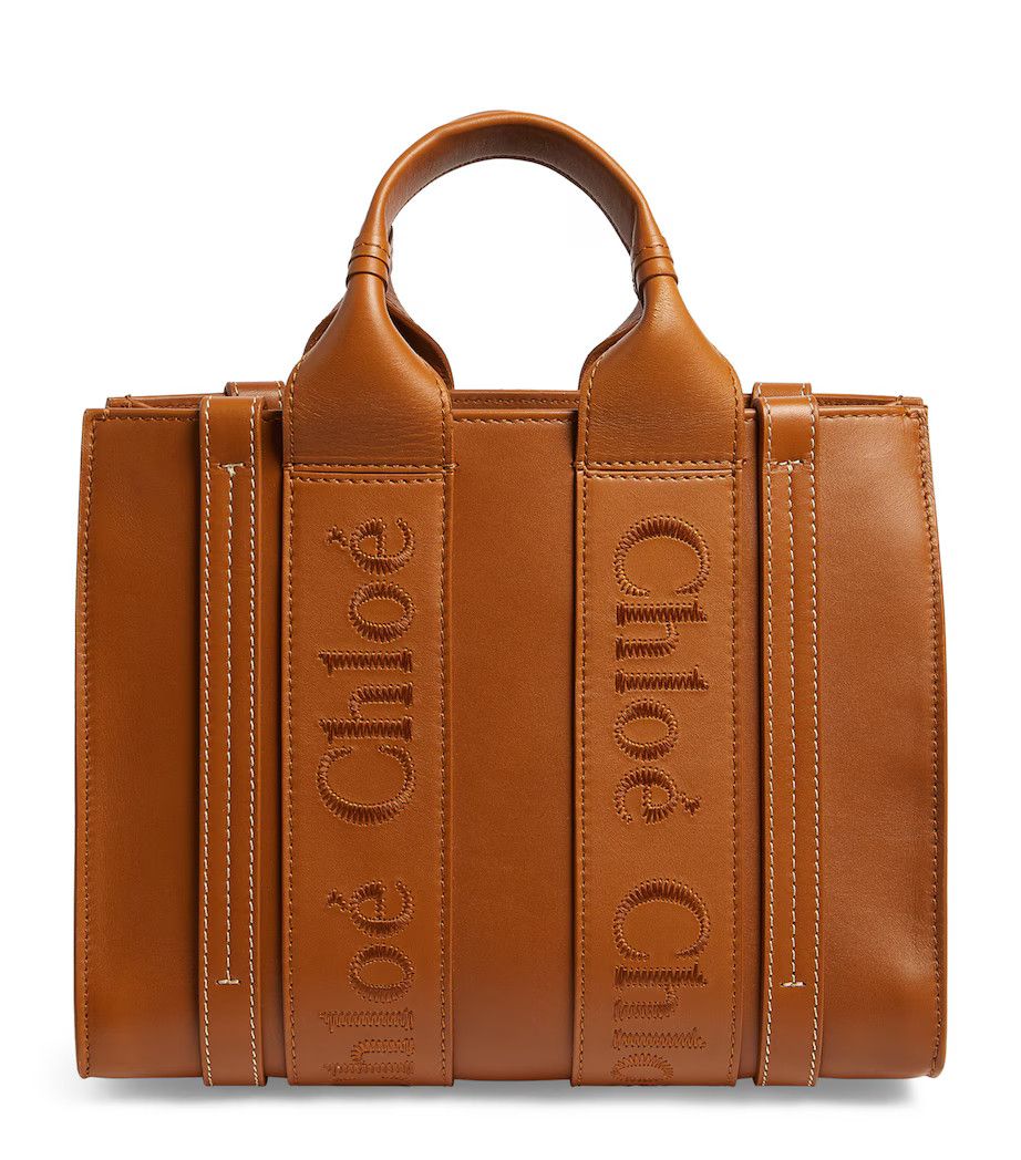 Chloe oc11z0825 Size: OS / Tote Bag in Brown Size ONE SIZE - 1 Thumbnail