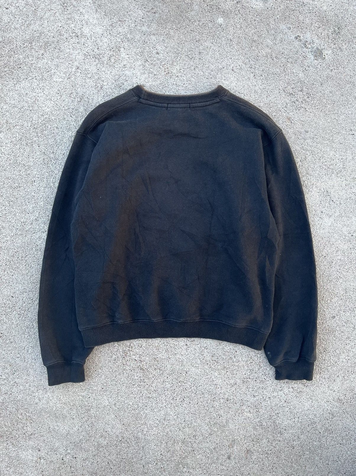 If Six Was Nine Sirmione-Japanese Poem Sweatshirts Seditionaries Punk Style Size US S / EU 44-46 / 1 - 5 Thumbnail