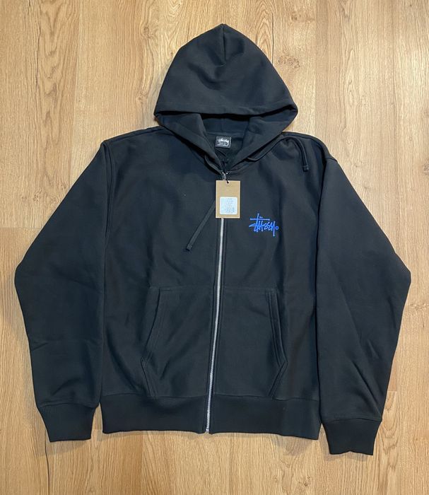 Stussy Stussy venus zip hoodie | Grailed