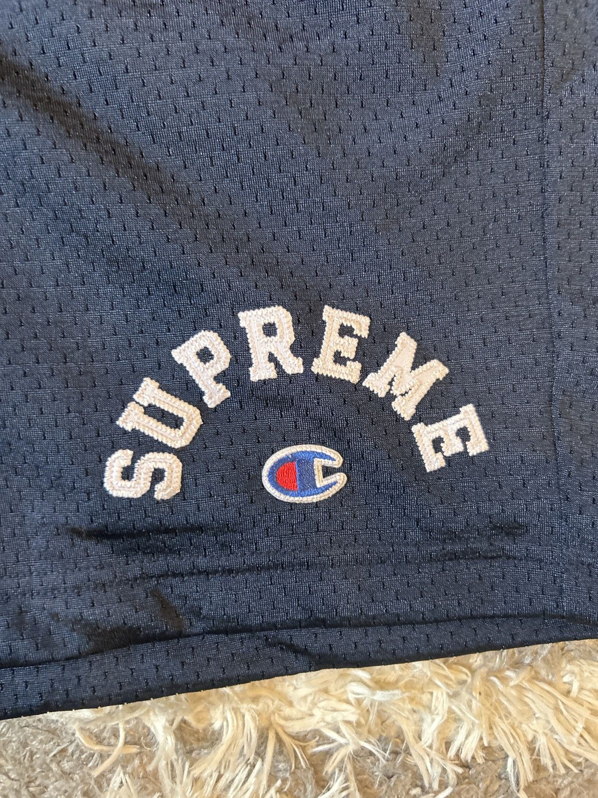 Supreme Supreme X Champion Size US 30 / EU 46 - 5 Thumbnail