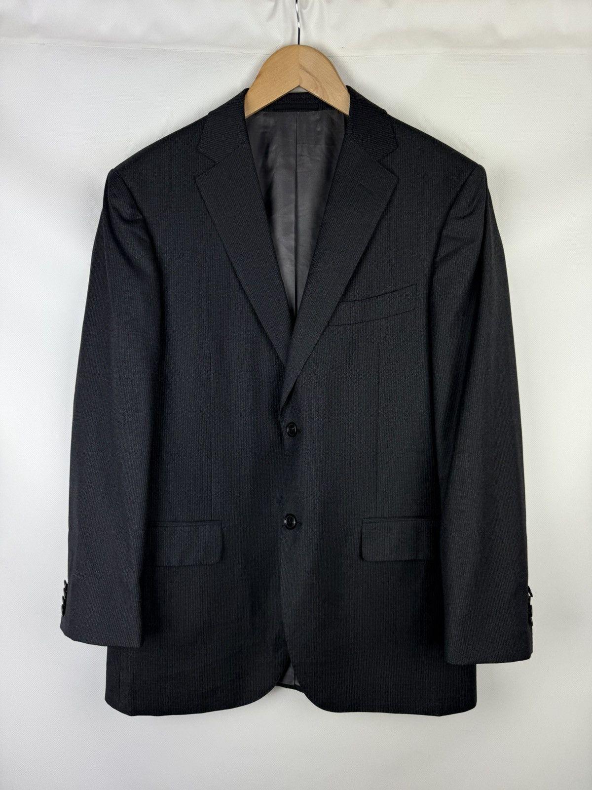 Suitsupply Suitsupply Pure Wool Men’s Blazer Jacket Sportcoat Size 40R - 1 Thumbnail