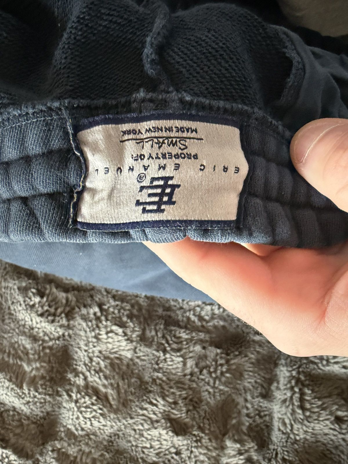 Eric Emanuel Eric Emanuel Joggers Size US 32 / EU 48 - 2 Thumbnail