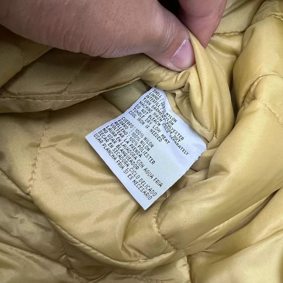 Puma × Vintage Tigers Puffer Jacket XL Puma Removable Hoodie Size US XL / EU 56 / 4 - 6 Thumbnail