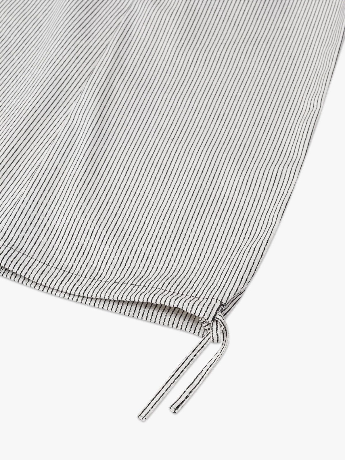 Rhude STRIPED FRONT POCKET PANTS Size US 33 - 11 Thumbnail