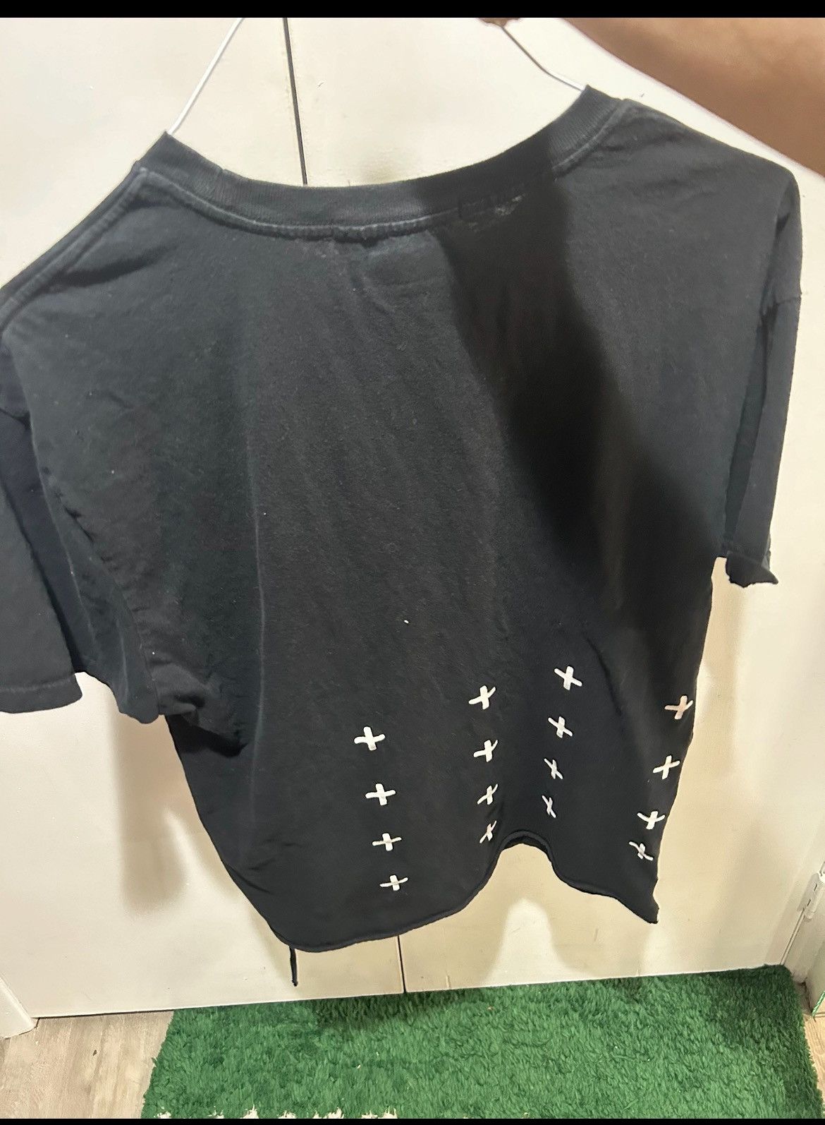 Ksubi Kusubi Tshirt Size Large Preowned Size US L / EU 52-54 / 3 - 2 Thumbnail