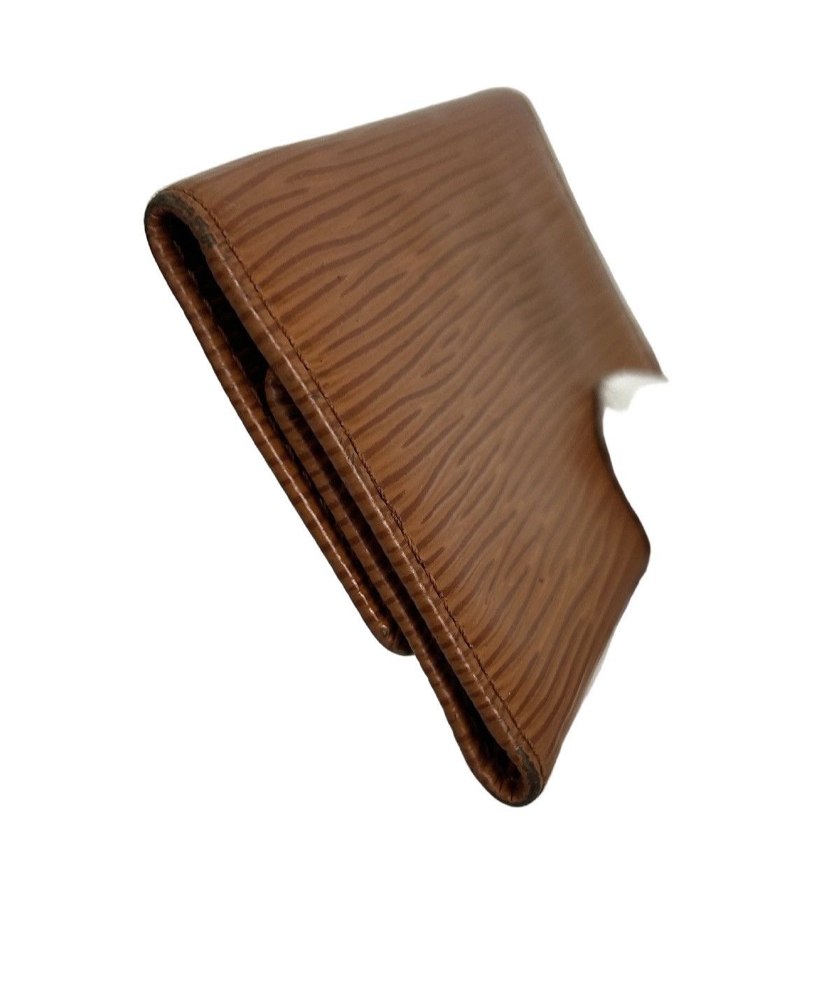Louis Vuitton Louis Vuitton EPI Key Holder Size ONE SIZE - 4 Thumbnail