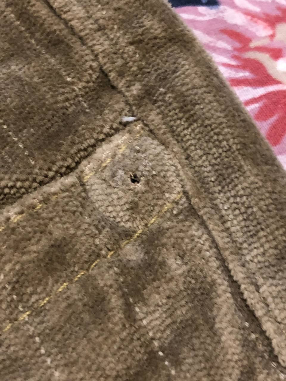 Dolce & Gabbana Dolce&Gabbana jeans pants Y2K vintage streetwear logo Size 30" / US 8 / IT 44 - 15 Thumbnail