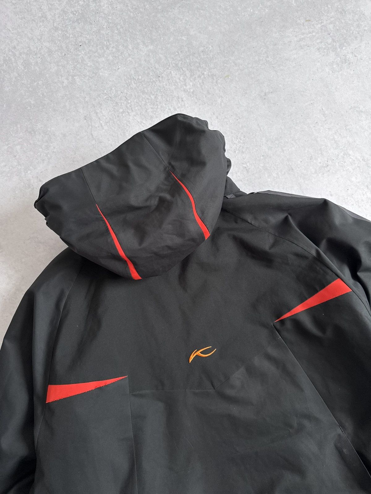 KJUS KJUS Outdoor Waterproof Ski Gorpcore Men’s Jacket Size US XL / EU 56 / 4 - 13 Thumbnail