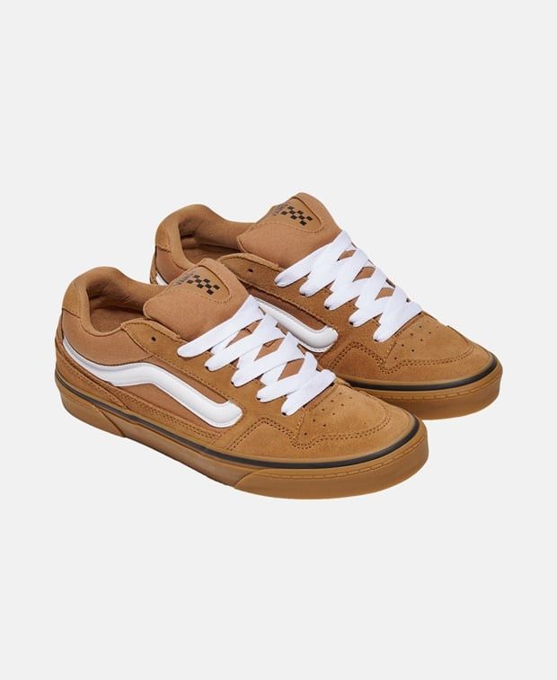 Vans Caldrone Sneakers Size US 10 / EU 43 - 1 Thumbnail