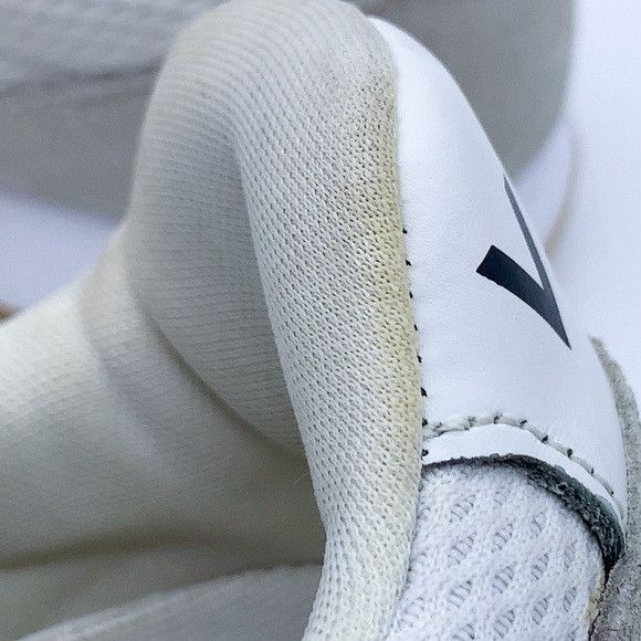 Veja Veja White Sneakers Size US 9 / IT 39 - 12 Thumbnail